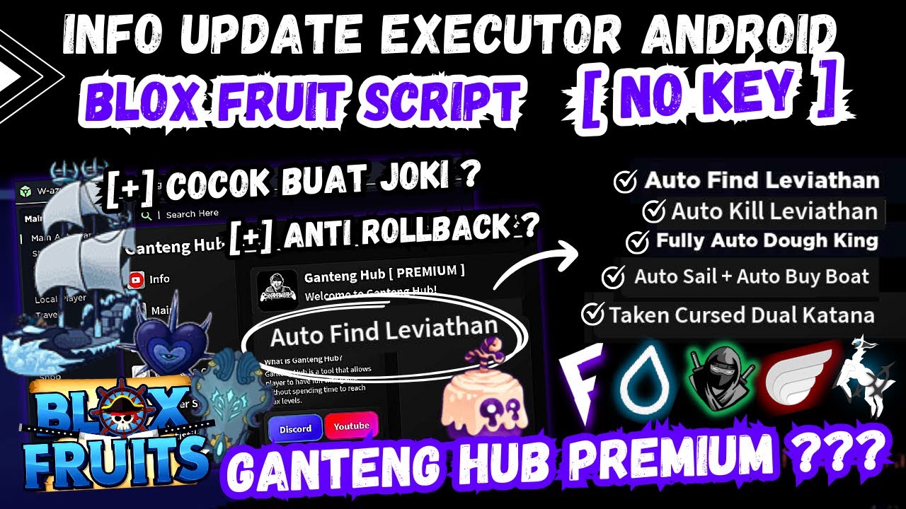 blox fruit key less script｜TikTok Search