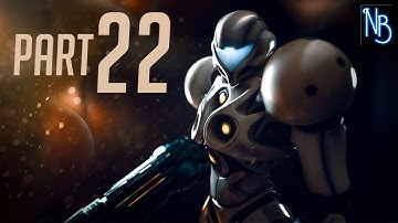 Metroid Prime 2: Echoes Walkthrough Part 22 No Commentary (GC)