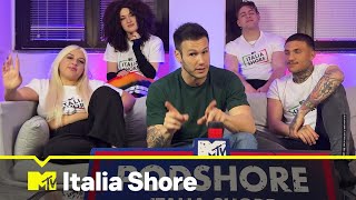 Italia Shore Podshore, con Matteo Diamante e La Giss, Swami, Mattia e Marcolino | Episodio 10