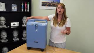 Troubleshooting your Oxygen Concentrator