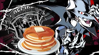 Goro Akechi Hates Pancakes! (Persona 5 Royal MEME) (Spoilers)