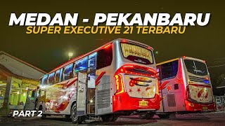 SUPER EXECUTIVE KENAPA BEGINI? 😭