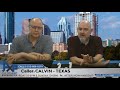 Problems with the Bible | Calvin - Texas | Atheist Experience 21.40