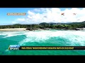 Pesona Pantai Gold Coast Tarik Minat Peserta Piala Sudirman