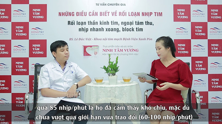 Tim bạn đập bao nhiêu lần 1 ngày năm 2024