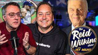 EE Reset For MTL | Life Of An Umpire | The Reid Wilkins Show | 08-05-26