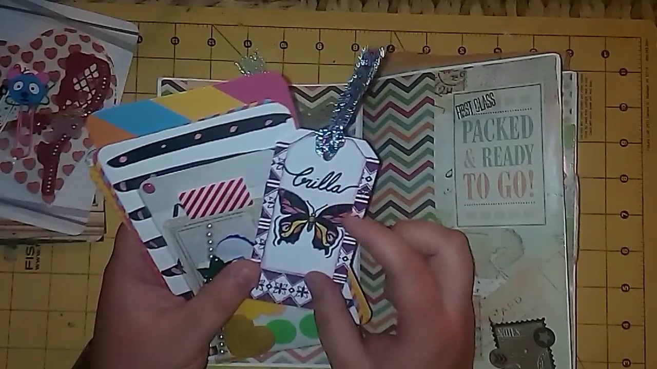 Intercambio Folder Viajero | Swap Traveler folder video phone beyonce mp3