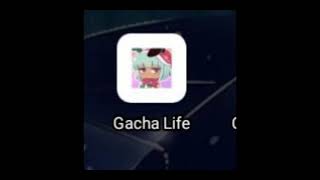 my gacha game and character maker app (please like ^v^ screenshot 2