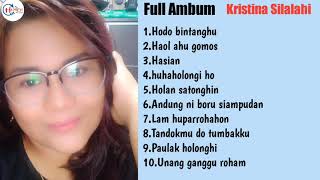 Full Album Kristina Silalahi - Ho Do Bintang Hu