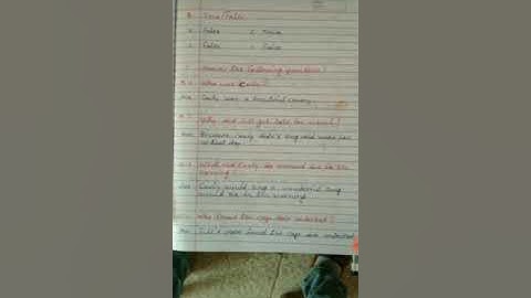 16-07-2020 Class-3 EM English Lesson-1 Part-3