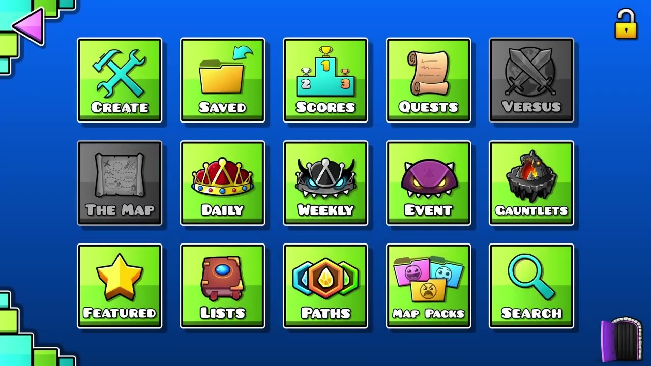 Day 1 of playing FingerDash untill I Beat It