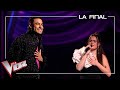 Carlos Rivera y Elsa Tortonda cantan &quot;Para ti&quot; | La Final | La Voz Antena 3 2023
