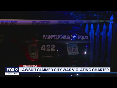 Judge orders city