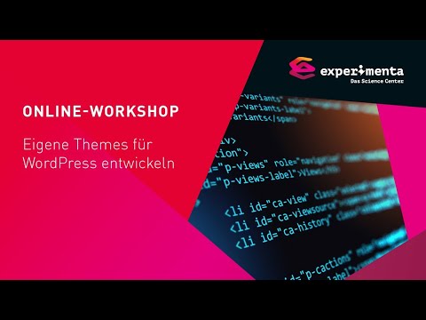 Online-Workshop | Eigene
