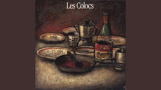Video thumbnail of "Les Colocs - La Rue Principale"