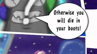 Alien Adventure Official Game Trailer screenshot 1