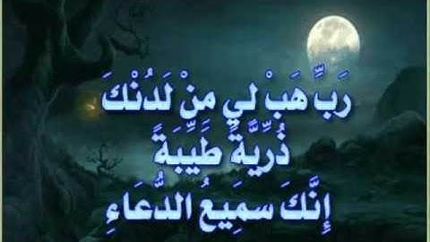 آيات من سورة النبأ بصوت إياد قادري