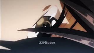 shadow mengalahkan aurora || jedag jedug anime