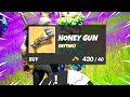 New HONEY GUN Weapon in the Fortnite Update!