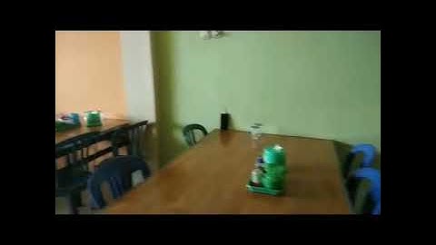 Bubur ayam pasundan khas kuliner.. banjar bRu