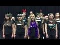 That's Christmas To Me - Bath Academy of Musical Theatre