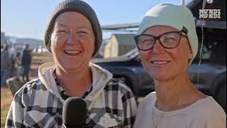 Mundi Mundi Bash 2026 Line-Up Reveal | Outback Rocks Again!