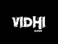 Vidhiarambh  trailer  hallabol vnit