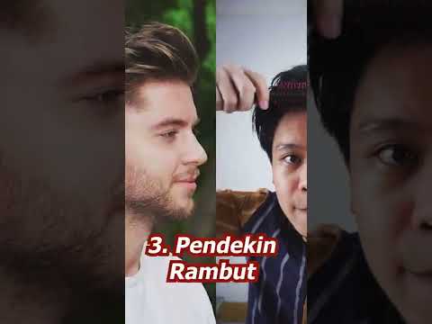 Video: Cara Menjinakkan Rambut Poofy: 11 Langkah (dengan Gambar)