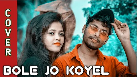 Bole Jo Koyal Bago Mein Yaad Piya Ki Aane Lagi | Ft Deep & Sony | The Untold love Story | Dax Crazy
