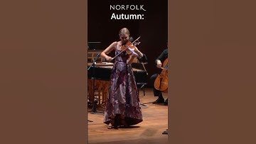 Thumbnail of Vivaldi - Which Season is your Favorite?