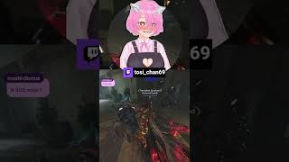 I'm just kissing people #Warframe #VTuber #ENVtuber #TennoCreates