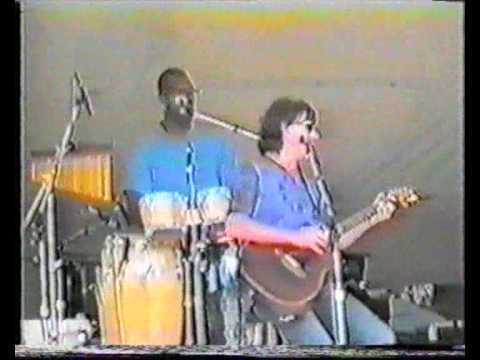 Richie Sambora - In it for love (live / acoustic) - 24-05-1998