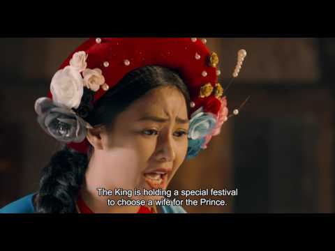 Video Tấm Cám Chuyện Huỳnh Lập Kể - Tập 1 | OFFICIAL - 17... - youtube