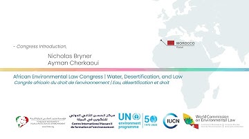 Congress Introduction