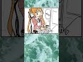 Twintails: the juicy sneeze without a..
