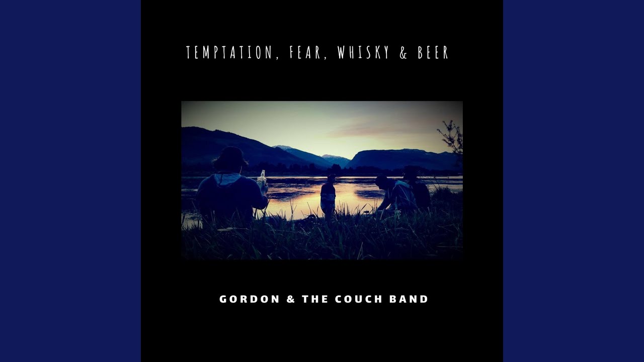 Assista a Temptation, Fear, Whisky & Beer no YouTube Assista a Temptation, Fear, Whisky & Beer no YouTube