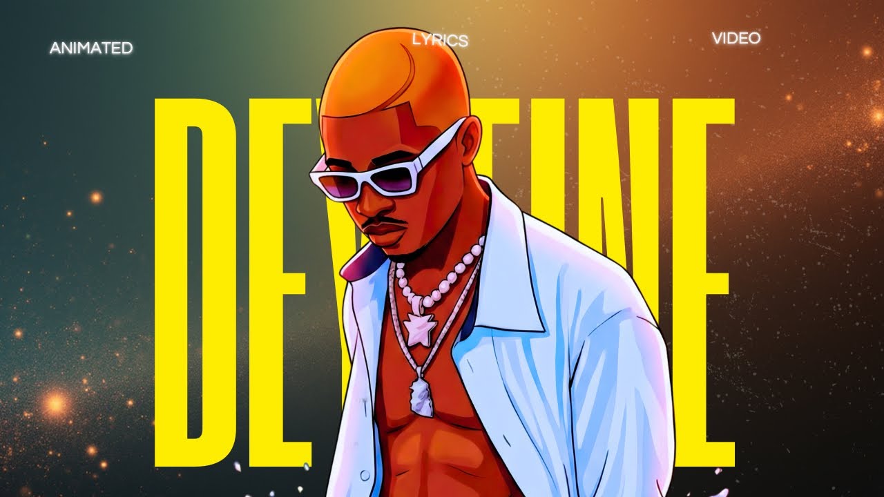 Watch REDIBOI - DEY FINE (Official Animated Lyric Video) on YouTube Watch REDIBOI - DEY FINE (Official Animated Lyric Video) on YouTube