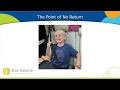 Webinar On Demand: Understanding Sensory Processing Struggles by Brain Balance
