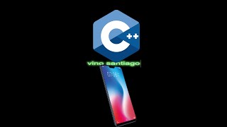 Vino Santiago Short Tutorials - C++ Programming On Android Phone screenshot 2