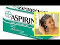 12 Usos que no sabías de la Aspirina