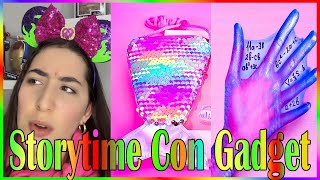 5 Horas de Tiktoks Top @Leidys, @Alfredo Larin y más 🍅 Storytime con Gadget y Slime #48