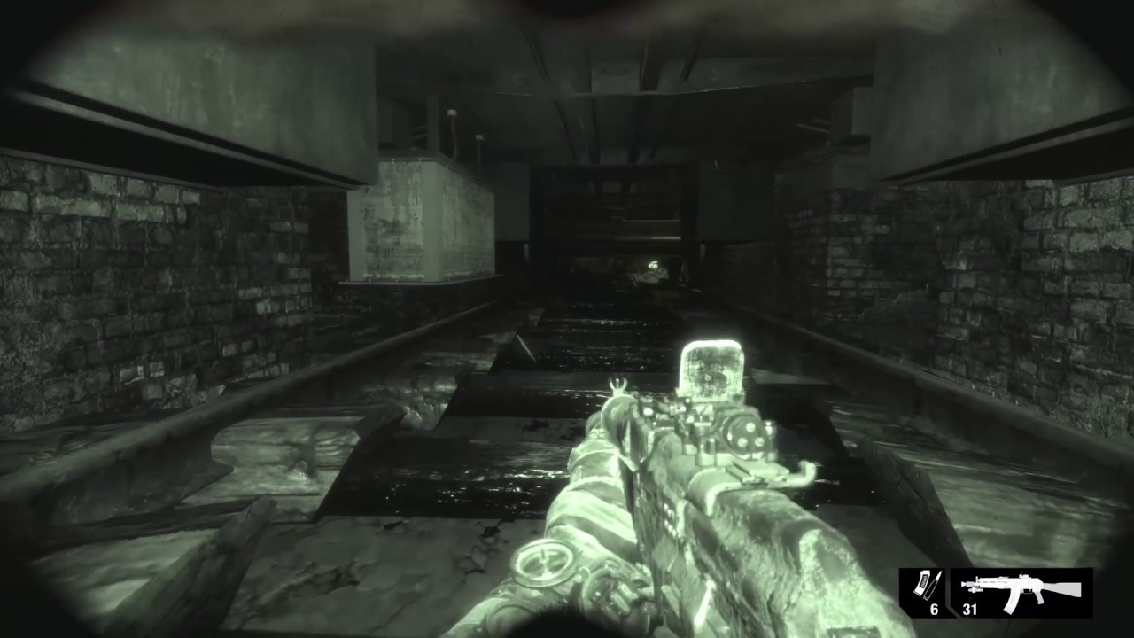 deep silver twitter Metro Exodus Xbox One X Enhanced Playthrough Part 4