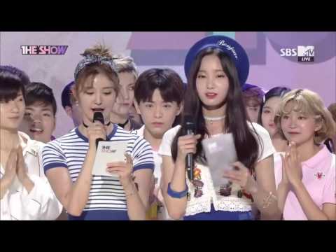너의 노래를 들려줘