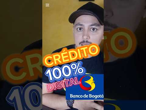 Crédito 100% Digital