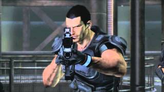 Binary Domain part12