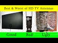 Get Free TV   Replace DirecTV and DishNetwork Satellite With An Over The Air Antenna 2020 Tips