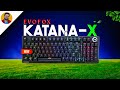 Evofox katanax mechanical gaming keyboard review  best mechanical keyboard under 2000 in 2024