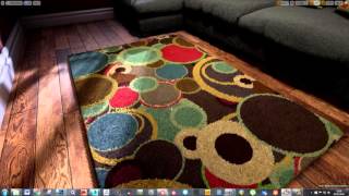 Parallax Occlusion Mapping in Unreal 4 / Rug