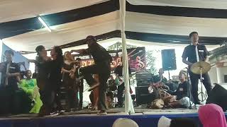 Wangsit siliwangi duet sama bah jarwo