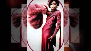 DIANA ROSS the best years of my life